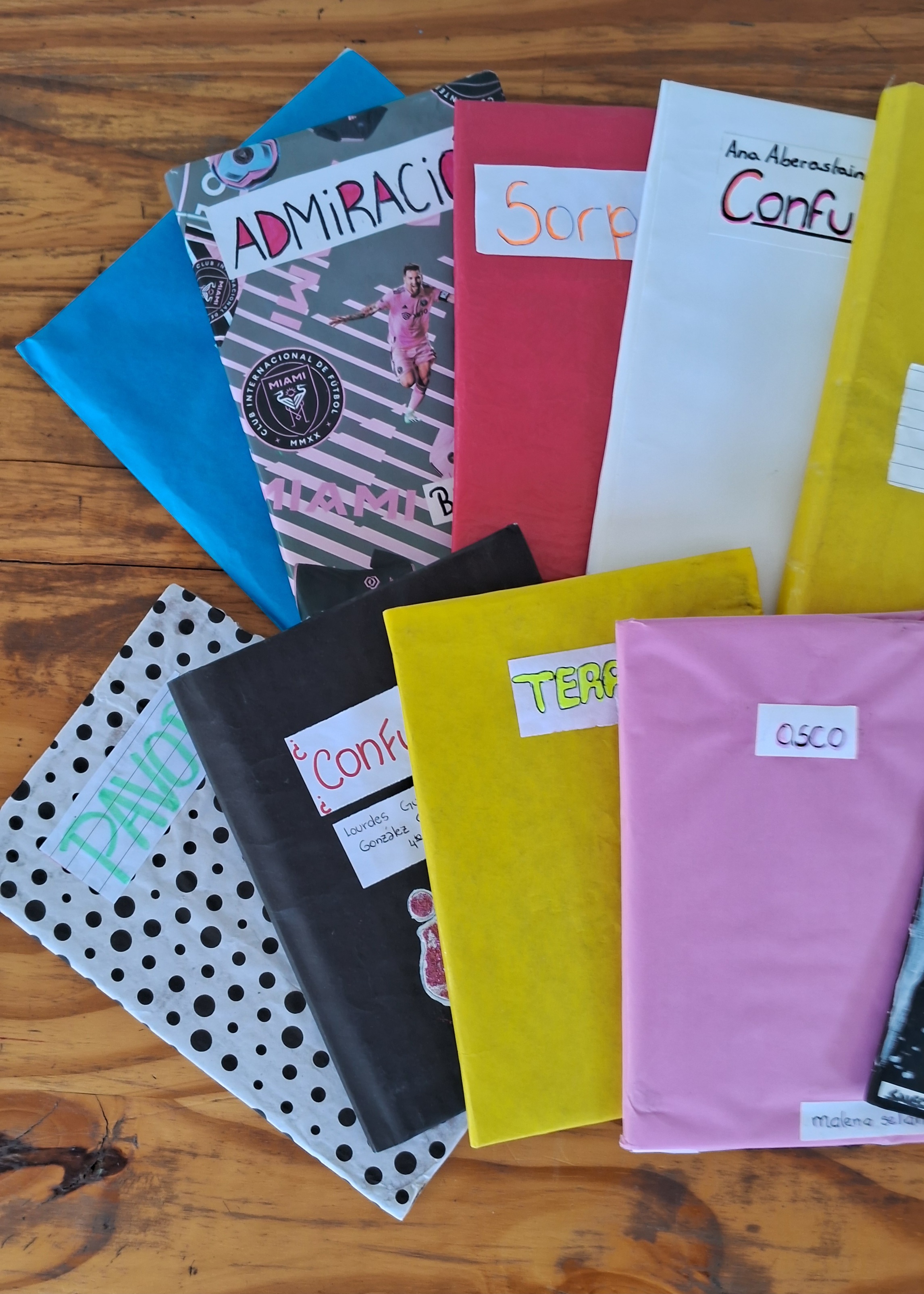 Imagen 7 - Aquello otro